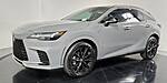 New 2026 LEXUS RX RX 350 AWD in LAS VEGAS, NEVADA