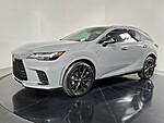 New 2026 LEXUS RX RX 350 AWD in LAS VEGAS, NEVADA (Photo 1)