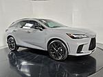 New 2026 LEXUS RX RX 350 AWD in LAS VEGAS, NEVADA (Photo 2)