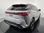 New 2026 LEXUS RX RX 350 AWD in LAS VEGAS, NEVADA (Photo 4)