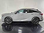 New 2026 LEXUS RX RX 350 AWD in LAS VEGAS, NEVADA (Photo 7)