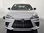New 2026 LEXUS RX RX 350 AWD in LAS VEGAS, NEVADA (Photo 8)