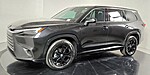 New 2026 LEXUS TX TX 350 AWD in LAS VEGAS, NEVADA