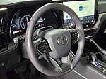 New 2026 LEXUS TX TX 350 AWD in LAS VEGAS, NEVADA (Photo 17)