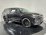 New 2026 LEXUS TX TX 350 AWD in LAS VEGAS, NEVADA (Photo 2)