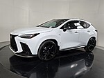 New 2026 LEXUS NX NX 450H+ F SPORT HANDLING AWD in LAS VEGAS, NEVADA (Photo 1)