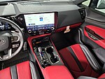 New 2026 LEXUS NX NX 450H+ F SPORT HANDLING AWD in LAS VEGAS, NEVADA (Photo 14)