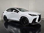 New 2026 LEXUS NX NX 450H+ F SPORT HANDLING AWD in LAS VEGAS, NEVADA (Photo 2)