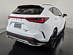 New 2026 LEXUS NX NX 450H+ F SPORT HANDLING AWD in LAS VEGAS, NEVADA (Photo 4)