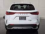 New 2026 LEXUS NX NX 450H+ F SPORT HANDLING AWD in LAS VEGAS, NEVADA (Photo 5)