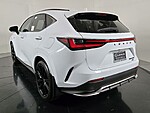 New 2026 LEXUS NX NX 450H+ F SPORT HANDLING AWD in LAS VEGAS, NEVADA (Photo 6)