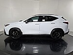 New 2026 LEXUS NX NX 450H+ F SPORT HANDLING AWD in LAS VEGAS, NEVADA (Photo 7)