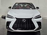 New 2026 LEXUS NX NX 450H+ F SPORT HANDLING AWD in LAS VEGAS, NEVADA (Photo 8)