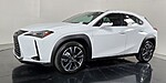 New 2026 LEXUS UX UX 300H FWD in LAS VEGAS, NEVADA