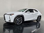 New 2026 LEXUS UX UX 300H FWD in LAS VEGAS, NEVADA (Photo 1)
