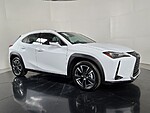New 2026 LEXUS UX UX 300H FWD in LAS VEGAS, NEVADA (Photo 2)