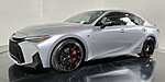 New 2026 LEXUS IS IS 350 F SPORT RWD in LAS VEGAS, NEVADA
