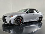 New 2026 LEXUS IS IS 350 F SPORT RWD in LAS VEGAS, NEVADA (Photo 1)