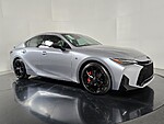 New 2026 LEXUS IS IS 350 F SPORT RWD in LAS VEGAS, NEVADA (Photo 2)