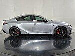 New 2026 LEXUS IS IS 350 F SPORT RWD in LAS VEGAS, NEVADA (Photo 3)