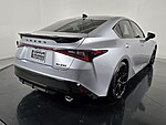 New 2026 LEXUS IS IS 350 F SPORT RWD in LAS VEGAS, NEVADA (Photo 4)