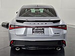 New 2026 LEXUS IS IS 350 F SPORT RWD in LAS VEGAS, NEVADA (Photo 5)