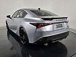 New 2026 LEXUS IS IS 350 F SPORT RWD in LAS VEGAS, NEVADA (Photo 6)