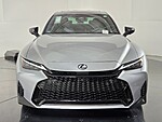 New 2026 LEXUS IS IS 350 F SPORT RWD in LAS VEGAS, NEVADA (Photo 8)