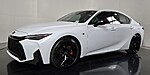 New 2026 LEXUS IS IS 350 F SPORT RWD in LAS VEGAS, NEVADA