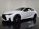 New 2026 LEXUS IS IS 350 F SPORT RWD in LAS VEGAS, NEVADA (Photo 1)