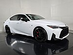 New 2026 LEXUS IS IS 350 F SPORT RWD in LAS VEGAS, NEVADA (Photo 2)