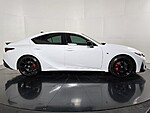 New 2026 LEXUS IS IS 350 F SPORT RWD in LAS VEGAS, NEVADA (Photo 3)