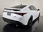 New 2026 LEXUS IS IS 350 F SPORT RWD in LAS VEGAS, NEVADA (Photo 4)
