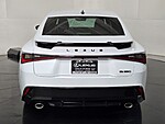 New 2026 LEXUS IS IS 350 F SPORT RWD in LAS VEGAS, NEVADA (Photo 5)
