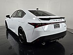 New 2026 LEXUS IS IS 350 F SPORT RWD in LAS VEGAS, NEVADA (Photo 6)