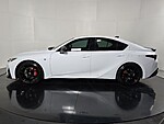 New 2026 LEXUS IS IS 350 F SPORT RWD in LAS VEGAS, NEVADA (Photo 7)
