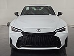 New 2026 LEXUS IS IS 350 F SPORT RWD in LAS VEGAS, NEVADA (Photo 8)