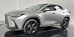New 2026 LEXUS NX NX 450H+ LUXURY AWD in LAS VEGAS, NEVADA
