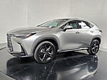 New 2026 LEXUS NX NX 450H+ LUXURY AWD in LAS VEGAS, NEVADA (Photo 1)