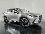 New 2026 LEXUS NX NX 450H+ LUXURY AWD in LAS VEGAS, NEVADA (Photo 2)