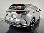 New 2026 LEXUS NX NX 450H+ LUXURY AWD in LAS VEGAS, NEVADA (Photo 4)