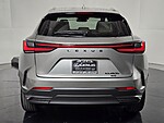 New 2026 LEXUS NX NX 450H+ LUXURY AWD in LAS VEGAS, NEVADA (Photo 5)