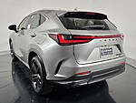 New 2026 LEXUS NX NX 450H+ LUXURY AWD in LAS VEGAS, NEVADA (Photo 6)