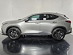 New 2026 LEXUS NX NX 450H+ LUXURY AWD in LAS VEGAS, NEVADA (Photo 7)