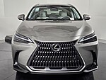 New 2026 LEXUS NX NX 450H+ LUXURY AWD in LAS VEGAS, NEVADA (Photo 8)