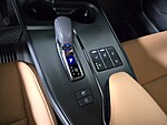New 2026 LEXUS UX UX 300H FWD in LAS VEGAS, NEVADA (Photo 19)