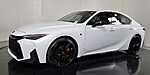 New 2026 LEXUS IS IS 350 F SPORT RWD in LAS VEGAS, NEVADA