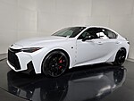 New 2026 LEXUS IS IS 350 F SPORT RWD in LAS VEGAS, NEVADA (Photo 1)
