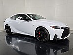 New 2026 LEXUS IS IS 350 F SPORT RWD in LAS VEGAS, NEVADA (Photo 2)