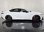 New 2026 LEXUS IS IS 350 F SPORT RWD in LAS VEGAS, NEVADA (Photo 3)